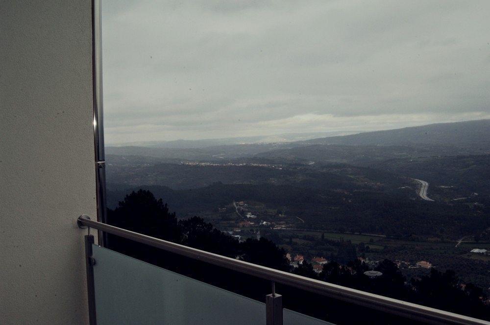 Palace Hotel E Spa - Termas De Sao Miguel フォルノス・デ・アルゴドレス エクステリア 写真