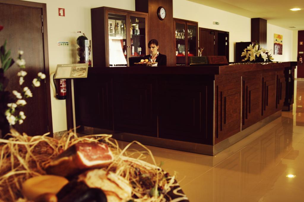Palace Hotel E Spa - Termas De Sao Miguel フォルノス・デ・アルゴドレス エクステリア 写真